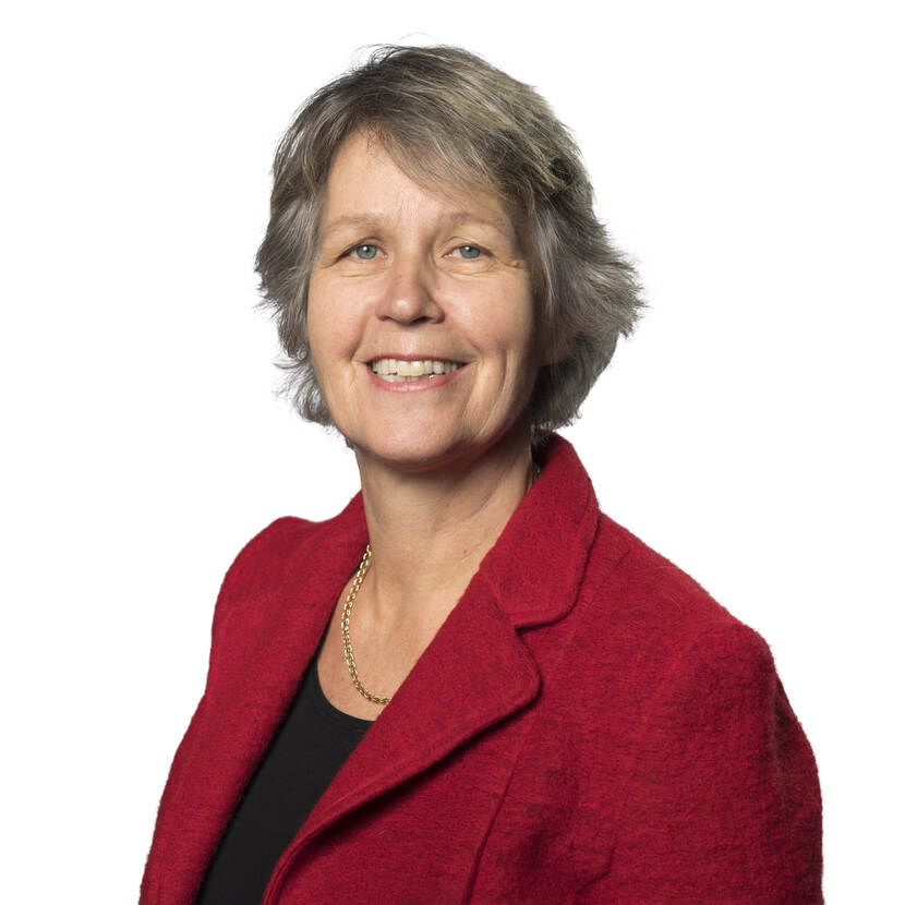 Margriet Leemhuis
